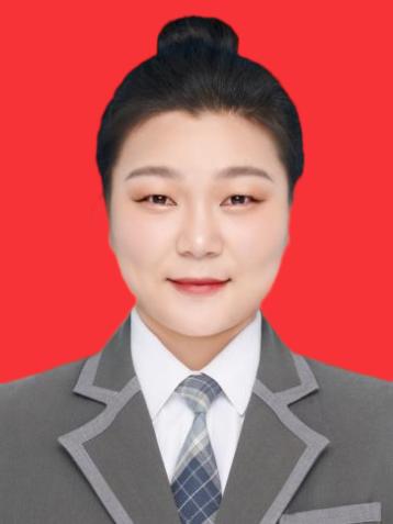 党总支副书记 雷欢欢